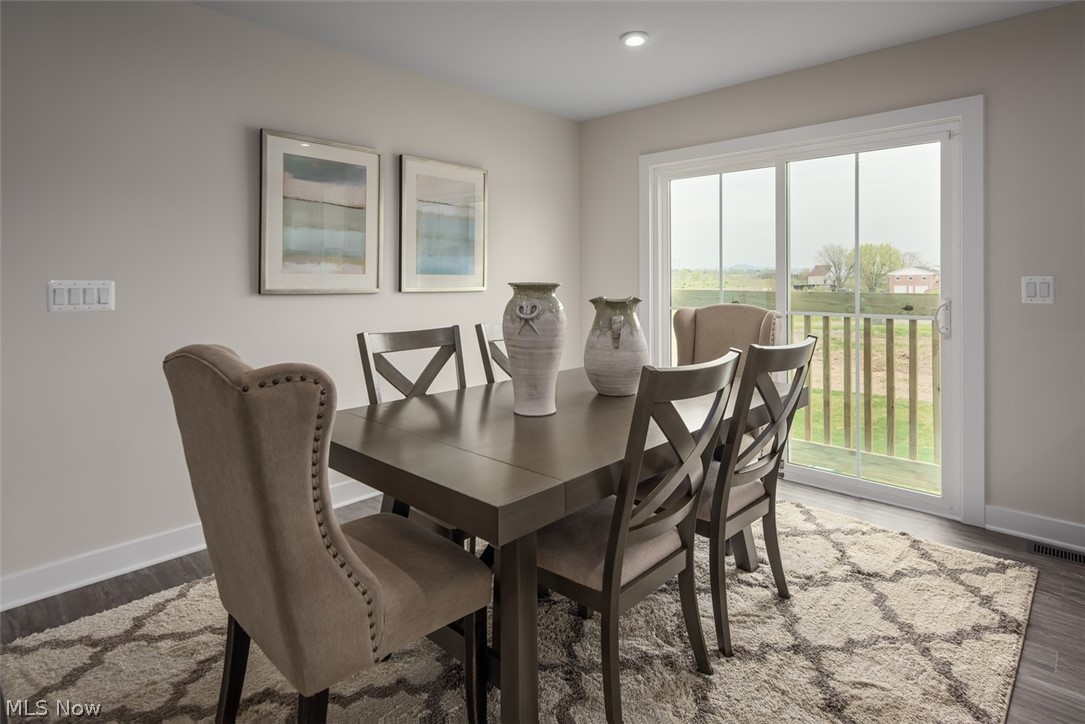 Shoreland Crossing - Residential