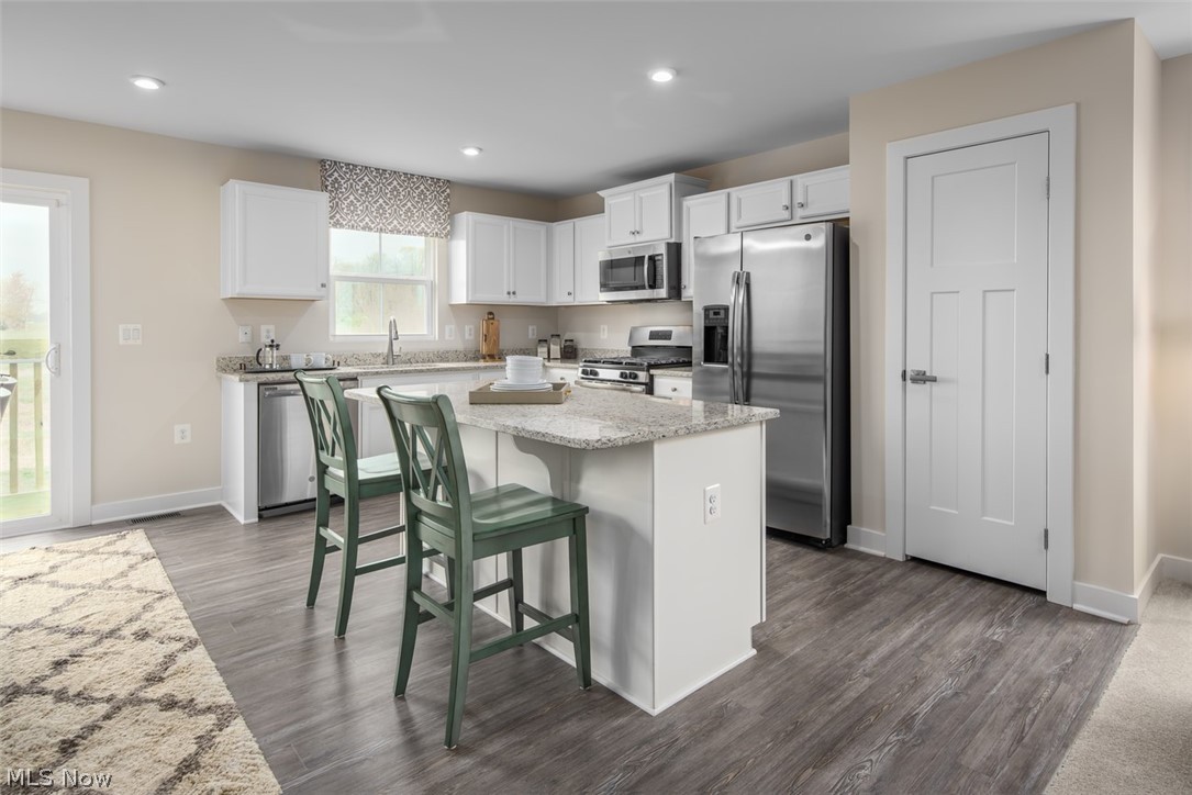 Shoreland Crossing - Residential