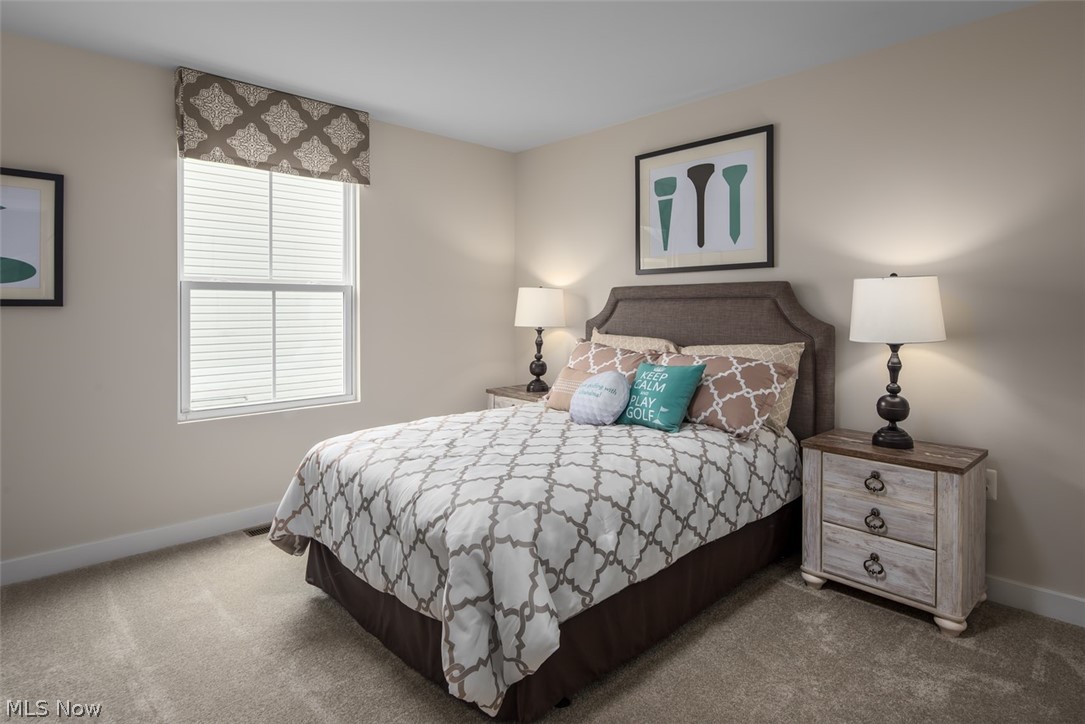 Shoreland Crossing - Residential