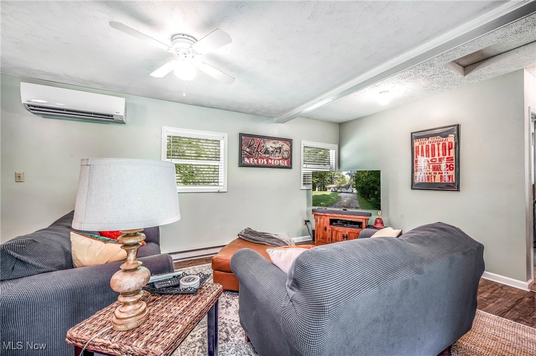 Deerfield Township - Residential