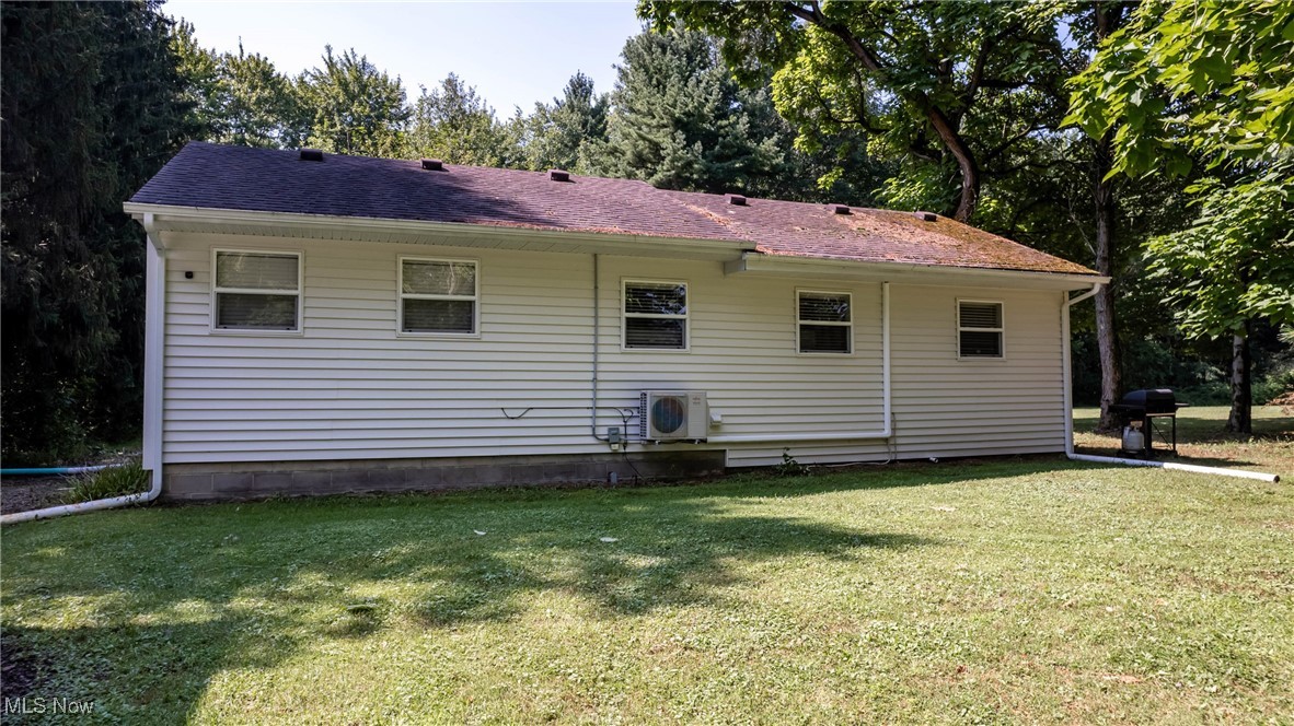 Deerfield Township - Residential