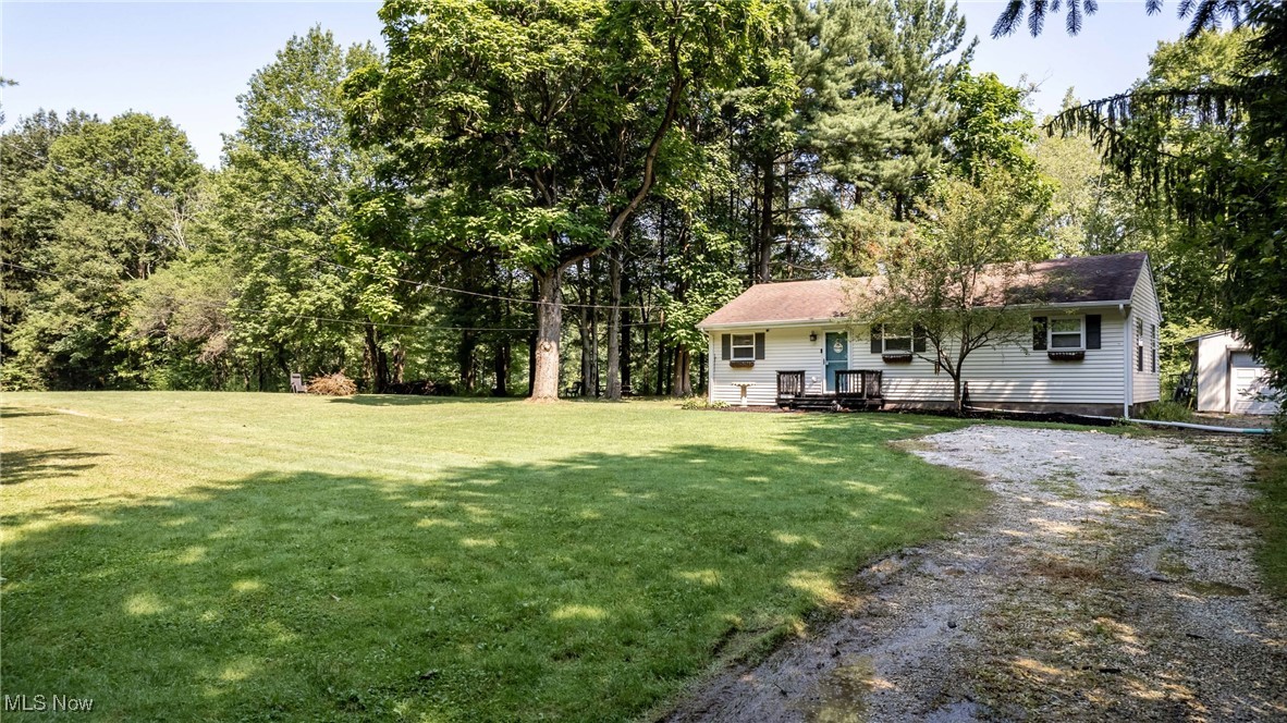 Deerfield Township - Residential