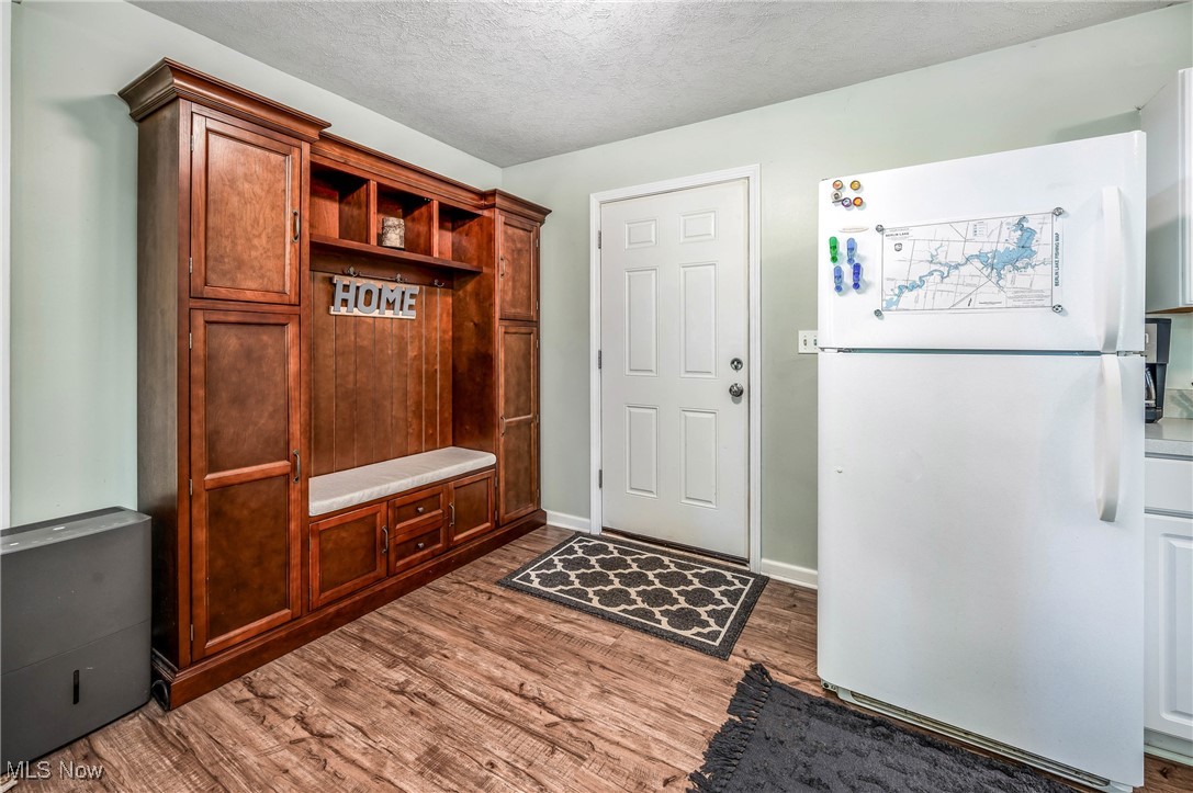 Deerfield Township - Residential