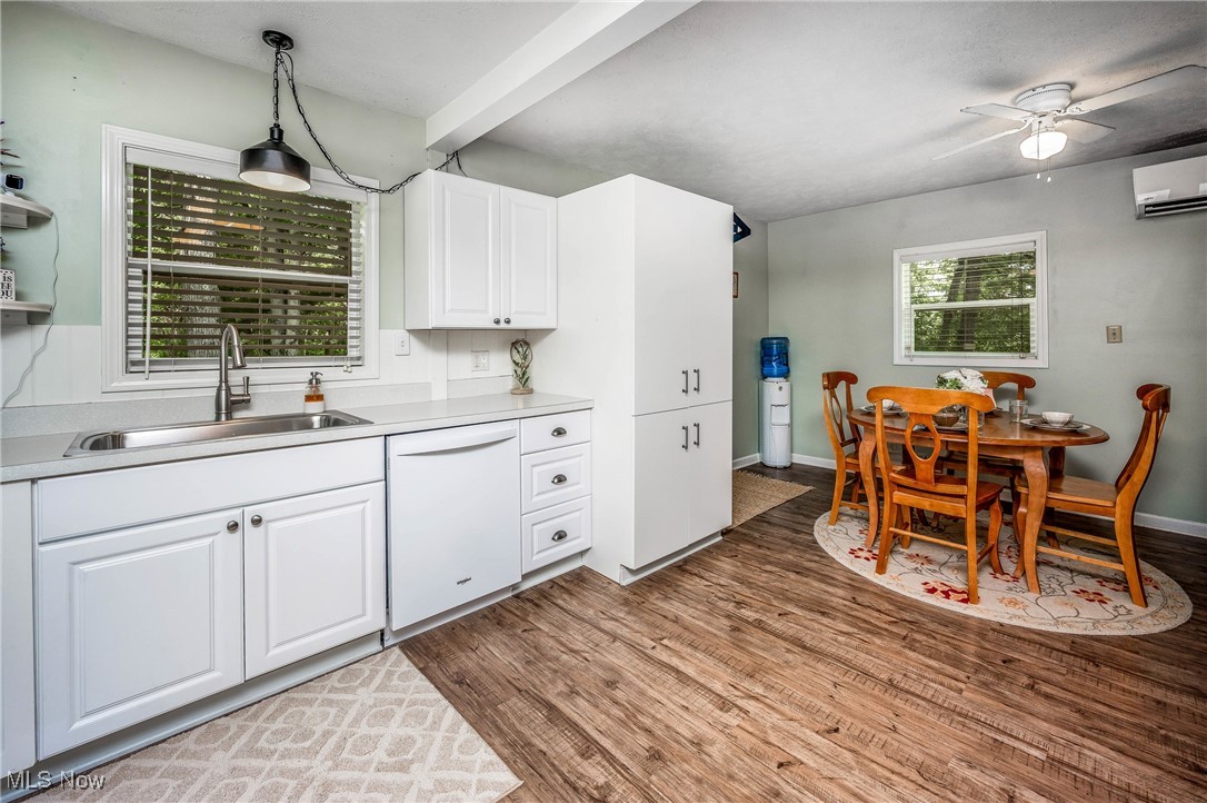 Deerfield Township - Residential