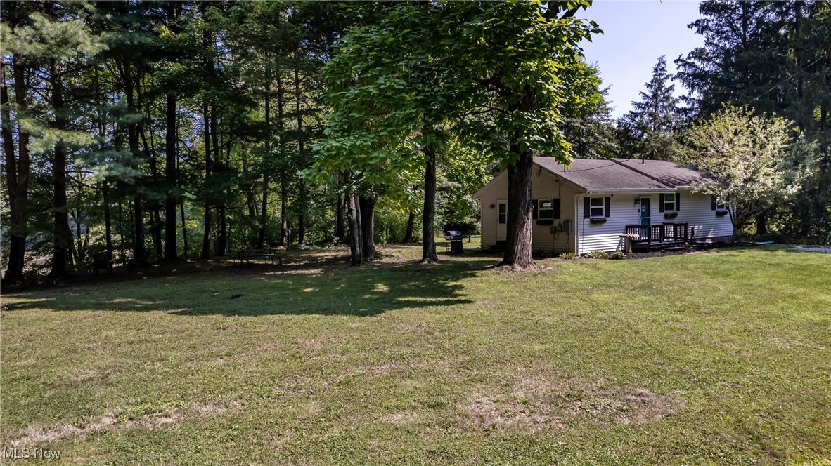 Deerfield Township - Residential