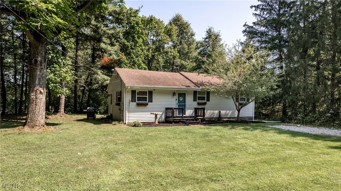 Deerfield Township - Residential