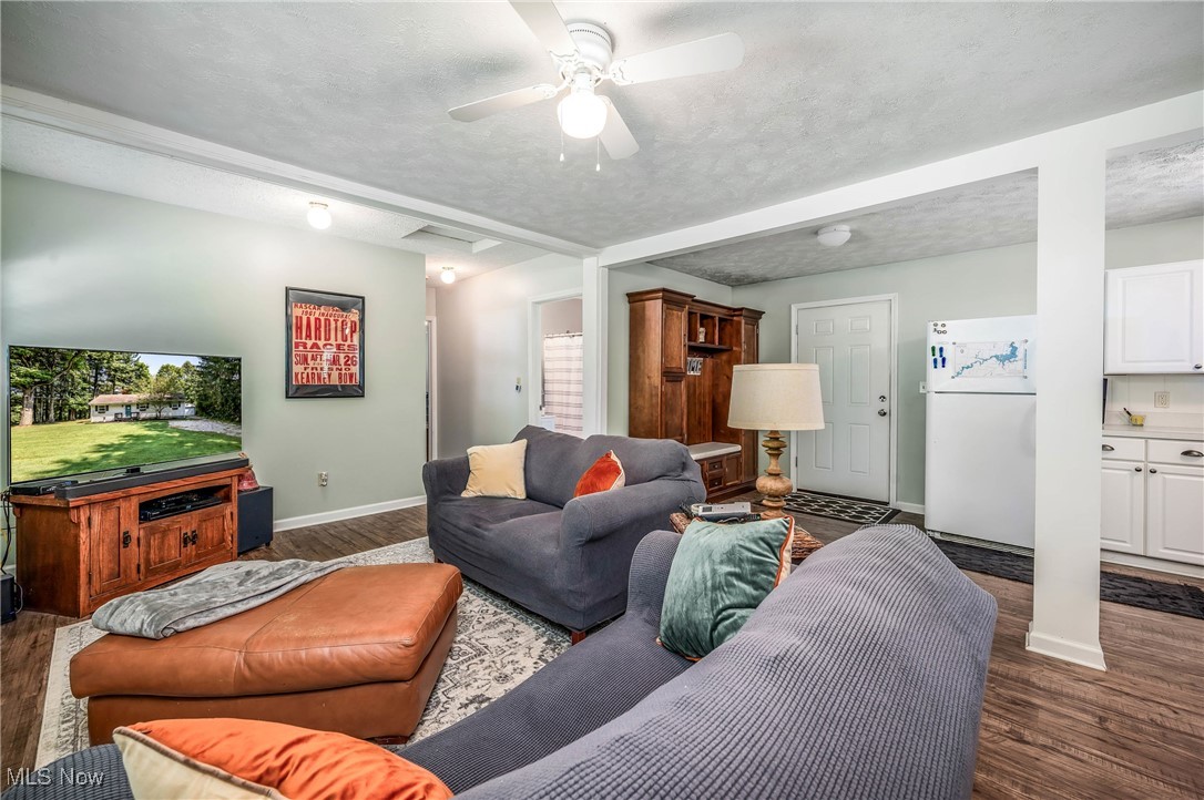 Deerfield Township - Residential