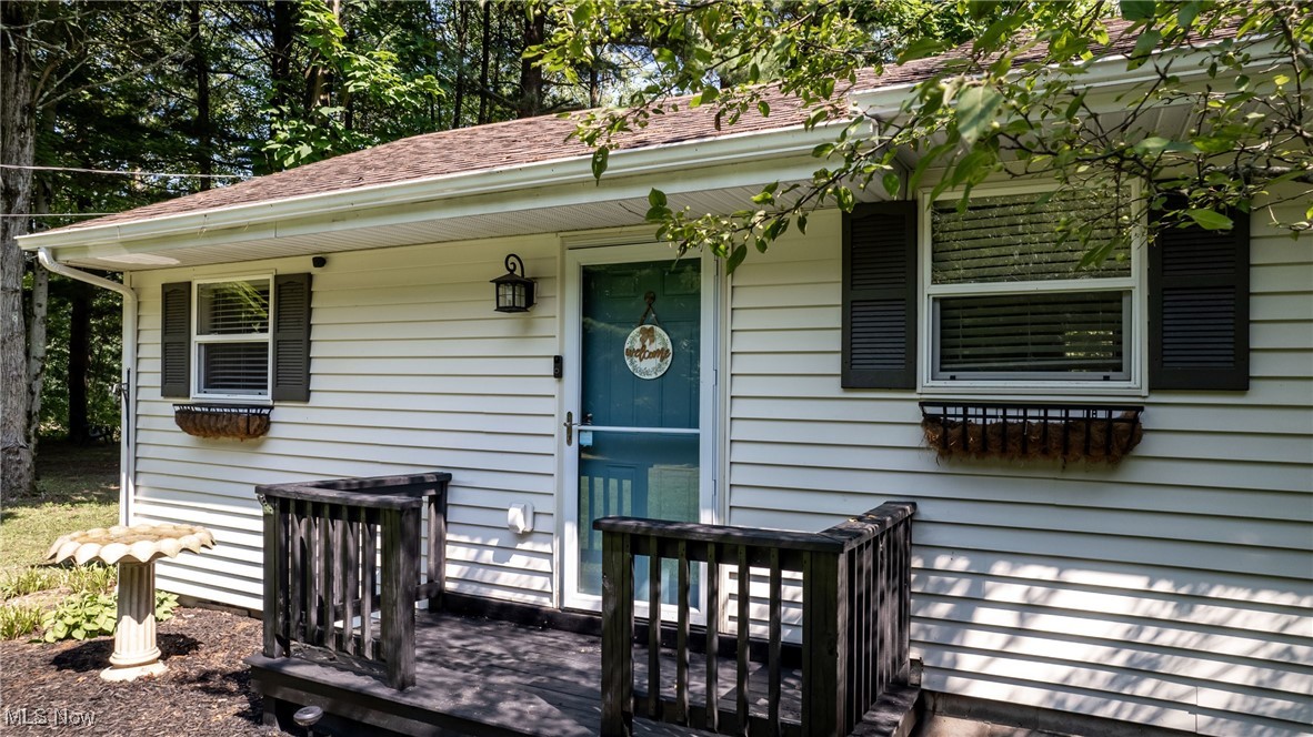 Deerfield Township - Residential