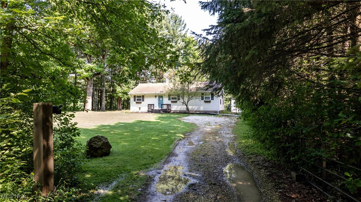 Deerfield Township - Residential