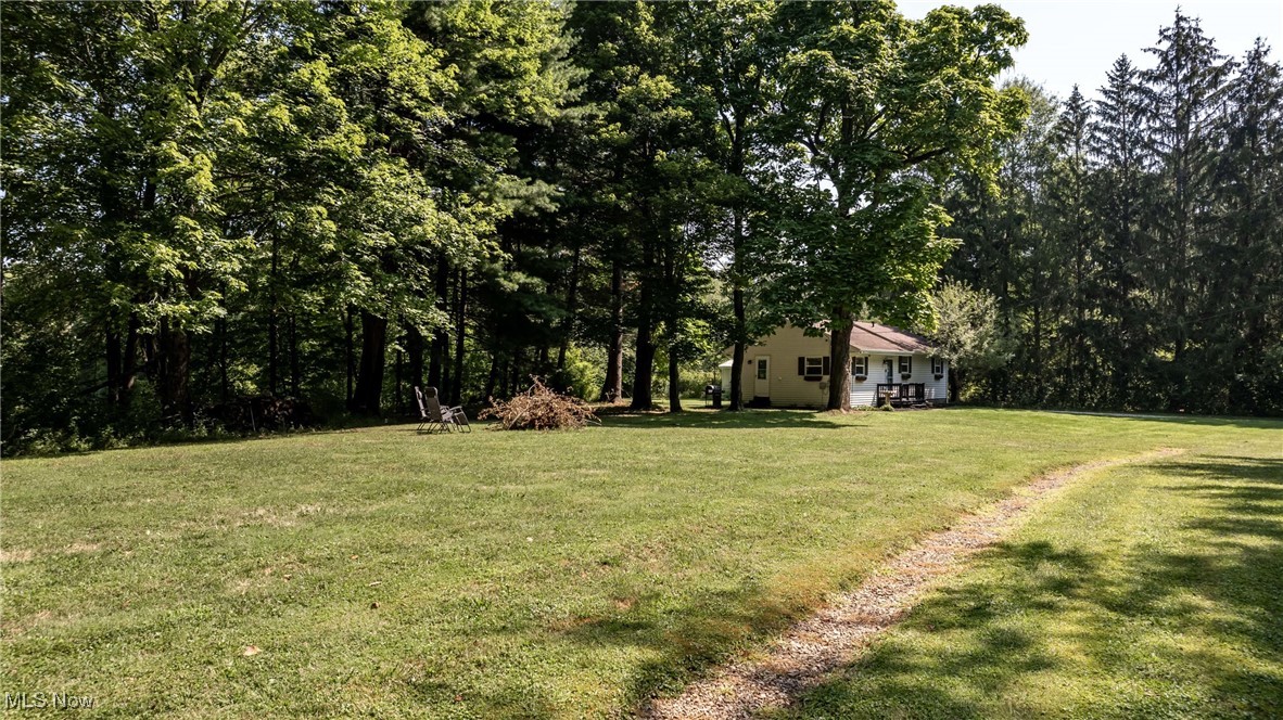 Deerfield Township - Residential