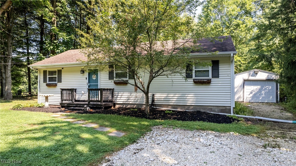 Deerfield Township - Residential