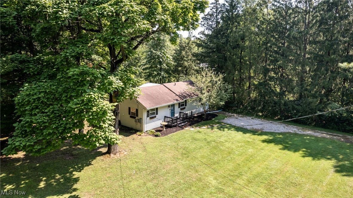 Deerfield Township - Residential
