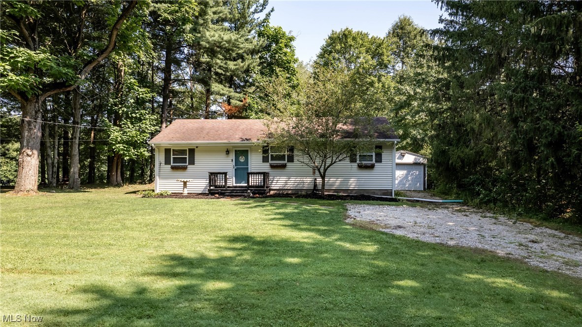 Deerfield Township - Residential
