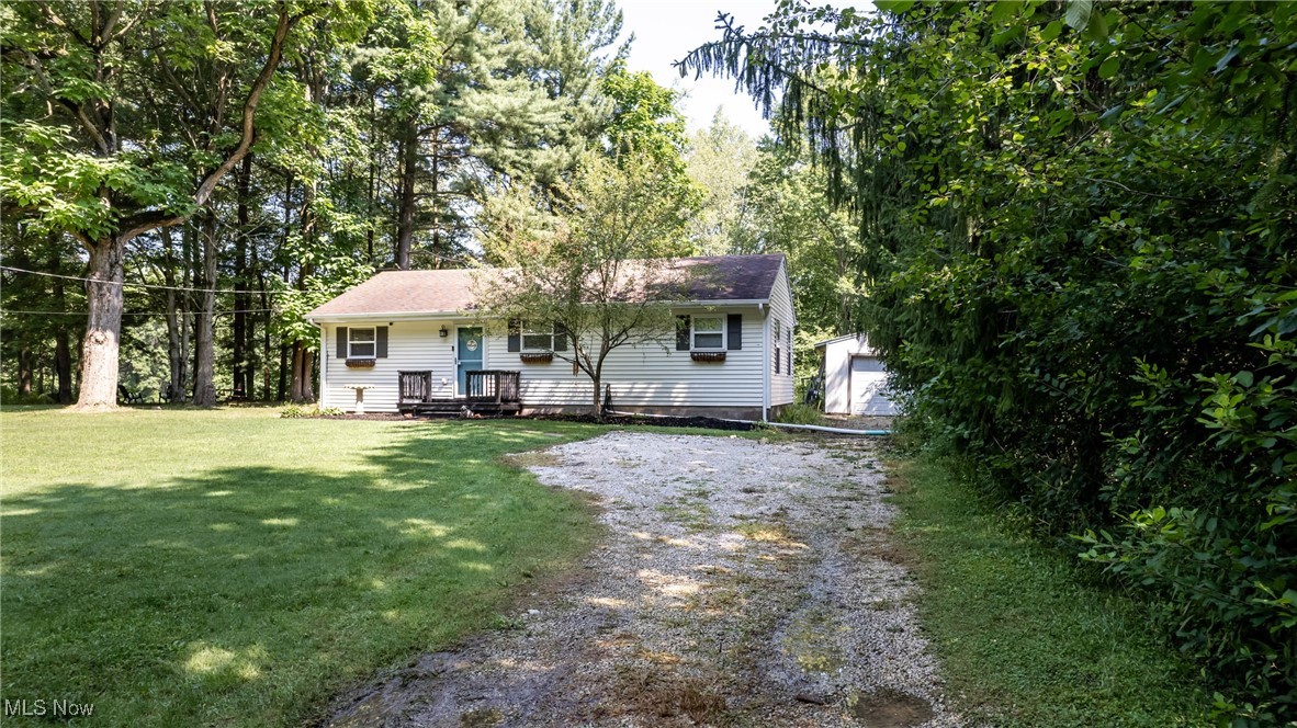 Deerfield Township - Residential