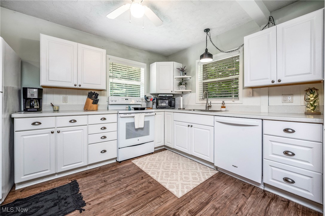 Deerfield Township - Residential