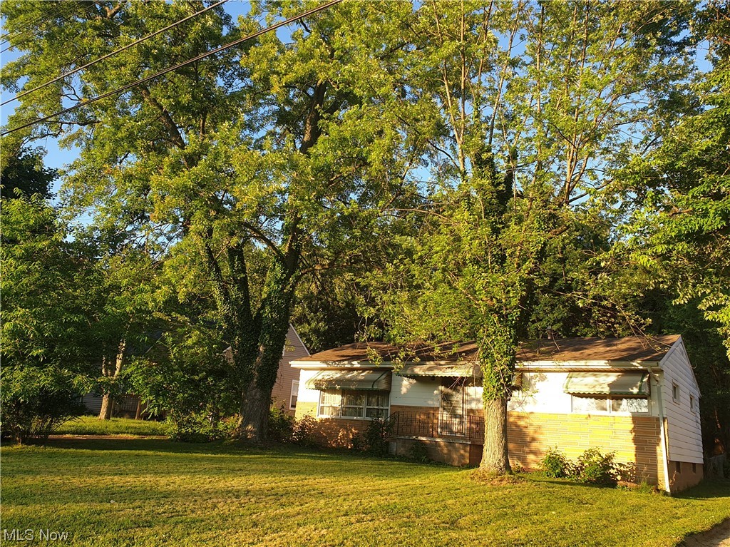 Northview Acres - Residential