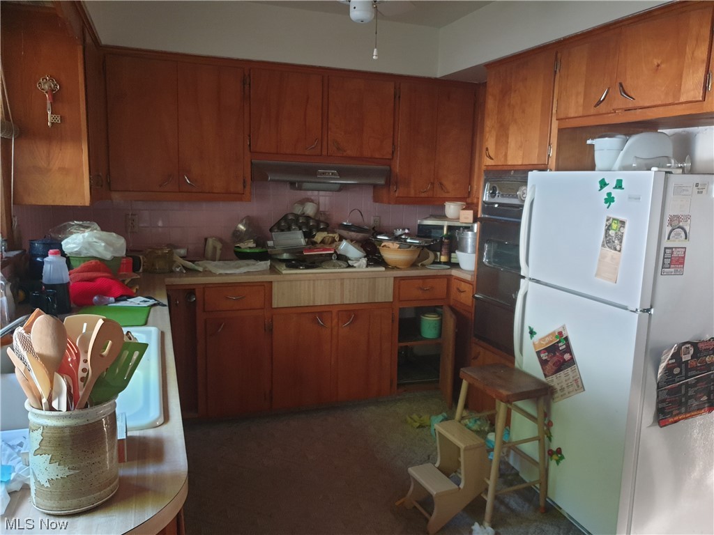 Northview Acres - Residential