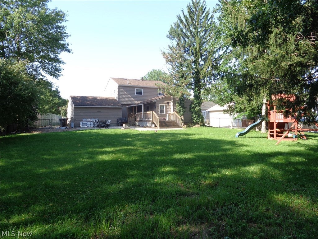 4711 Marcie Drive