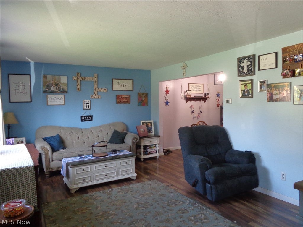 4711 Marcie Drive