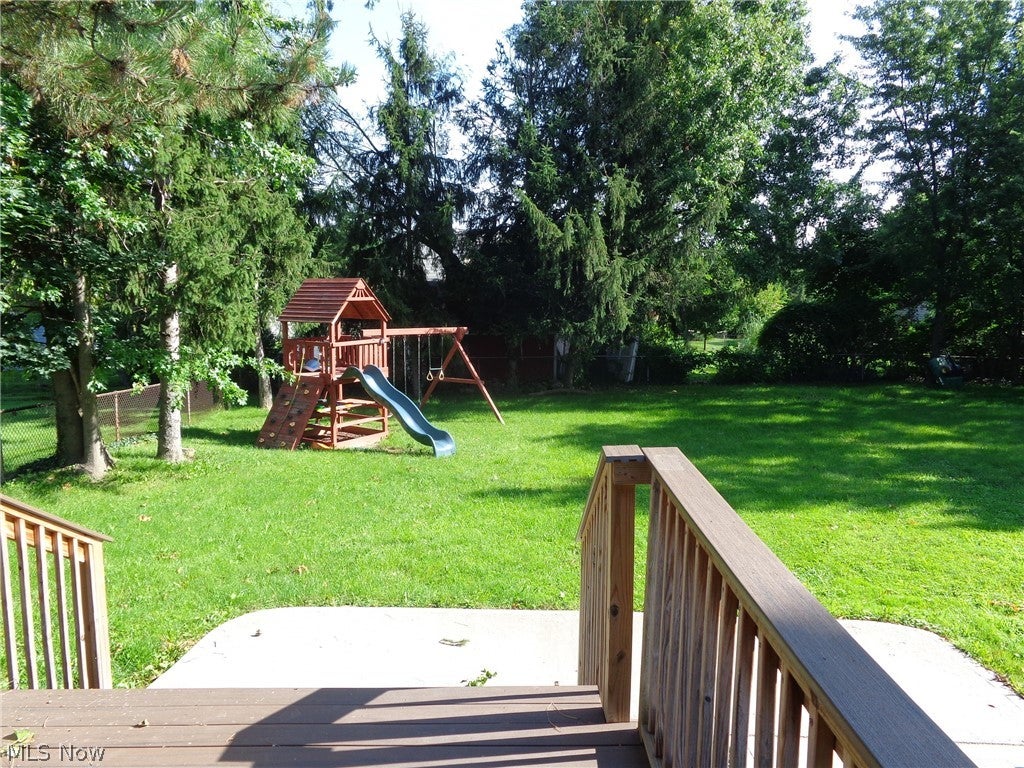 4711 Marcie Drive