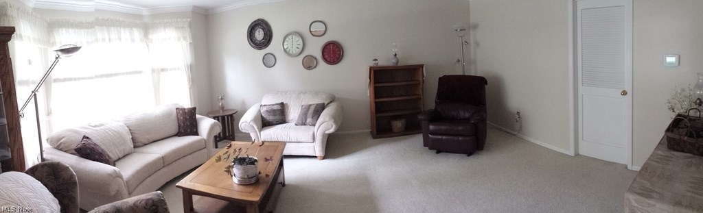 University Oaks - Residential