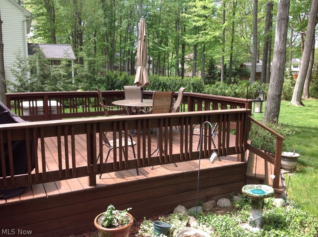 University Oaks - Residential