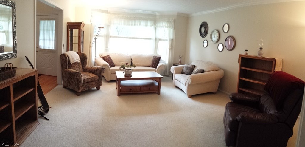 University Oaks - Residential