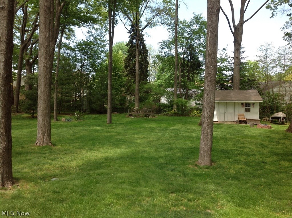 University Oaks - Residential