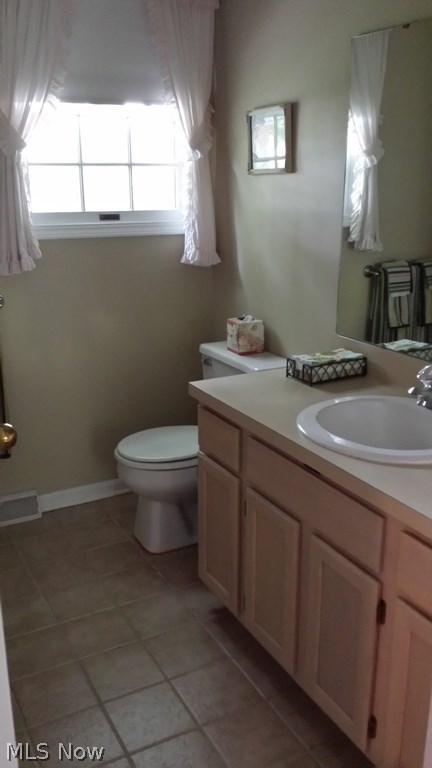 University Oaks - Residential