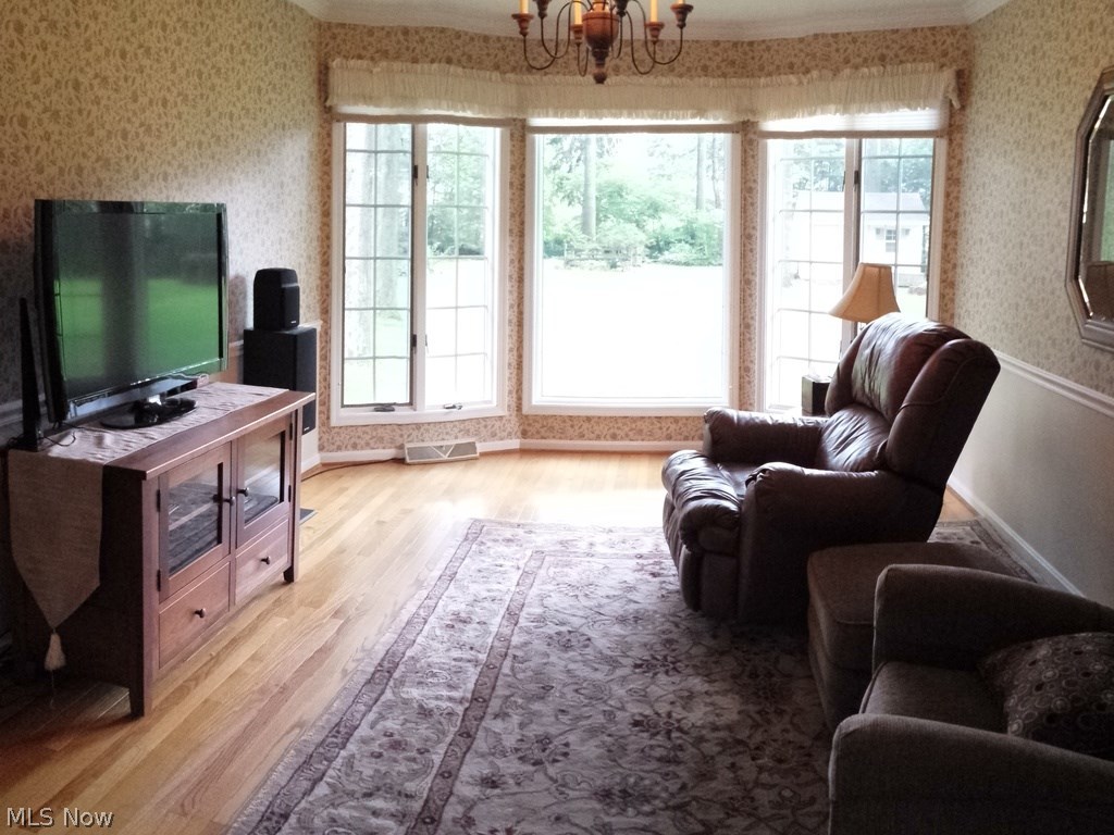 University Oaks - Residential