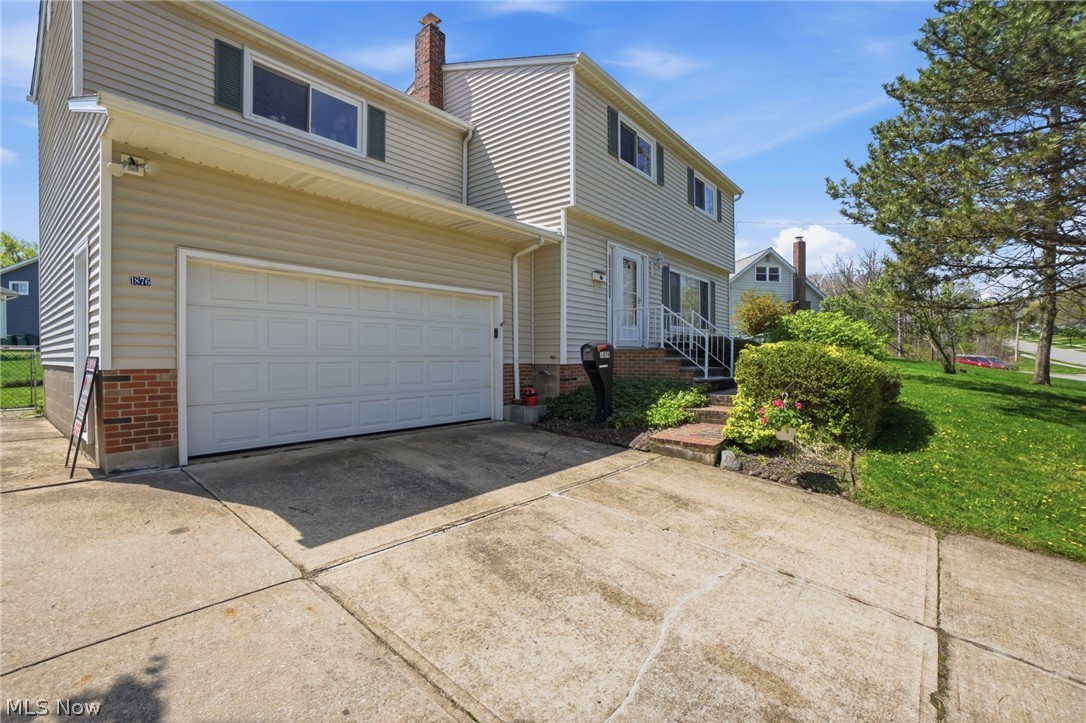 Rolling Acres - Residential