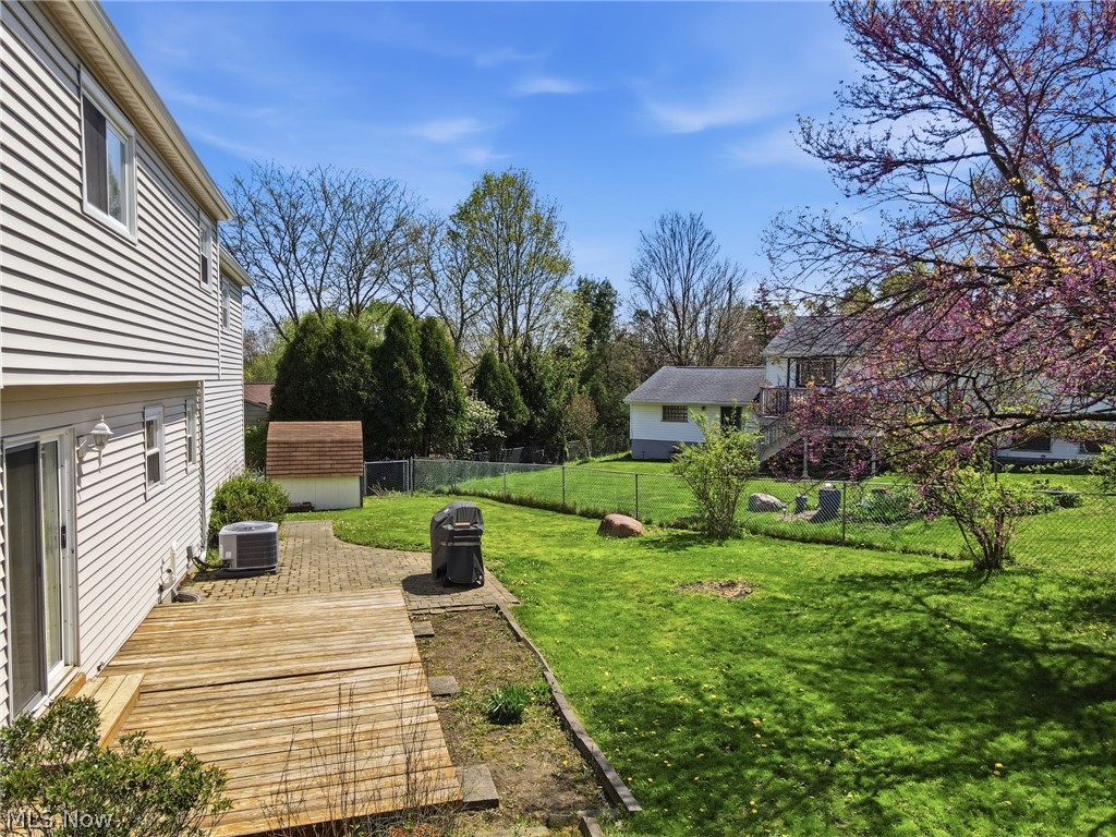 Rolling Acres - Residential