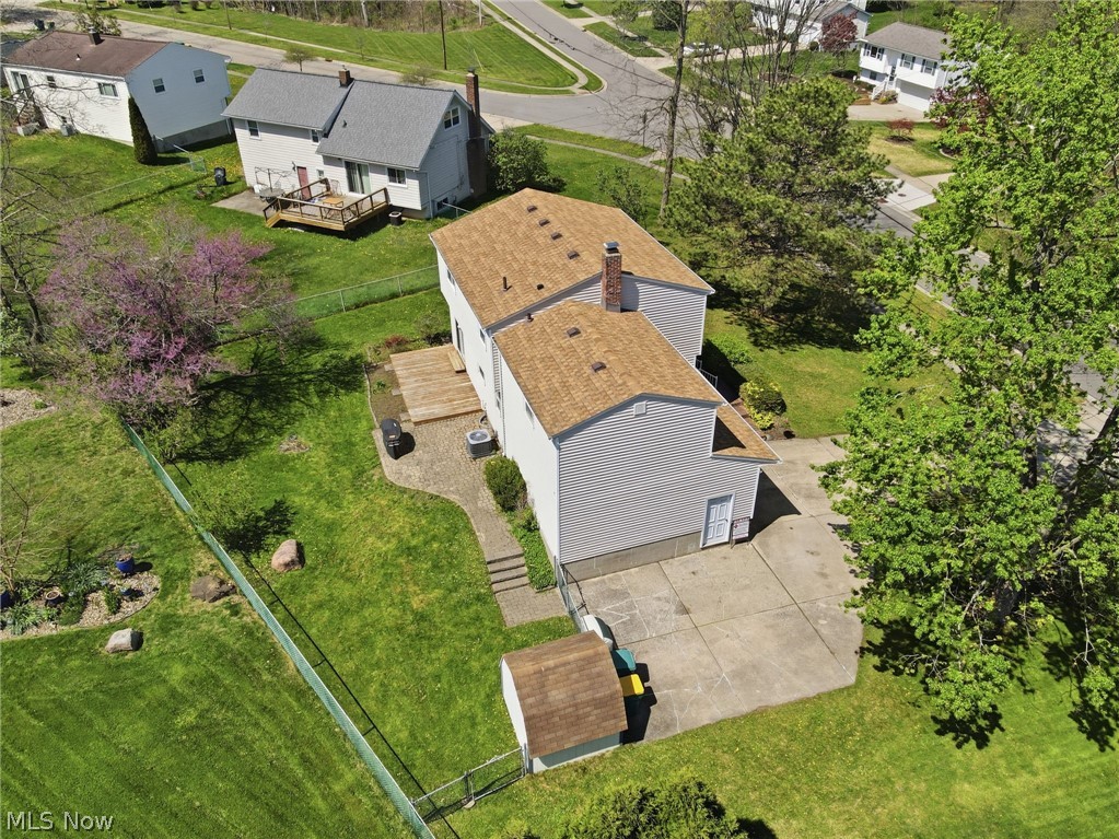 Rolling Acres - Residential