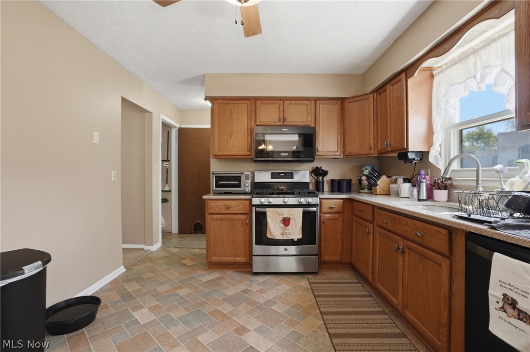 Rolling Acres - Residential