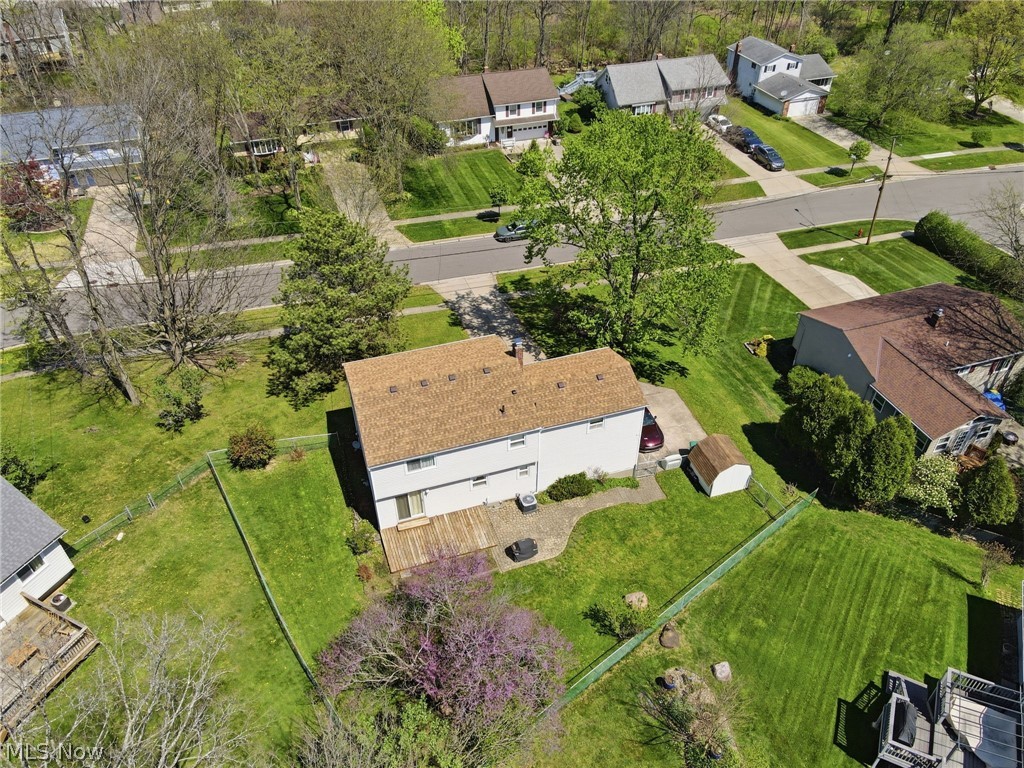 Rolling Acres - Residential