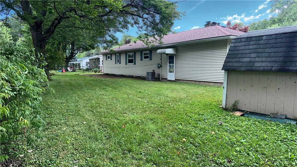 Ashtabula, Ohio 44004, United States, 3 Bedrooms Bedrooms, ,1 BathroomBathrooms,Residential,Active,173183
