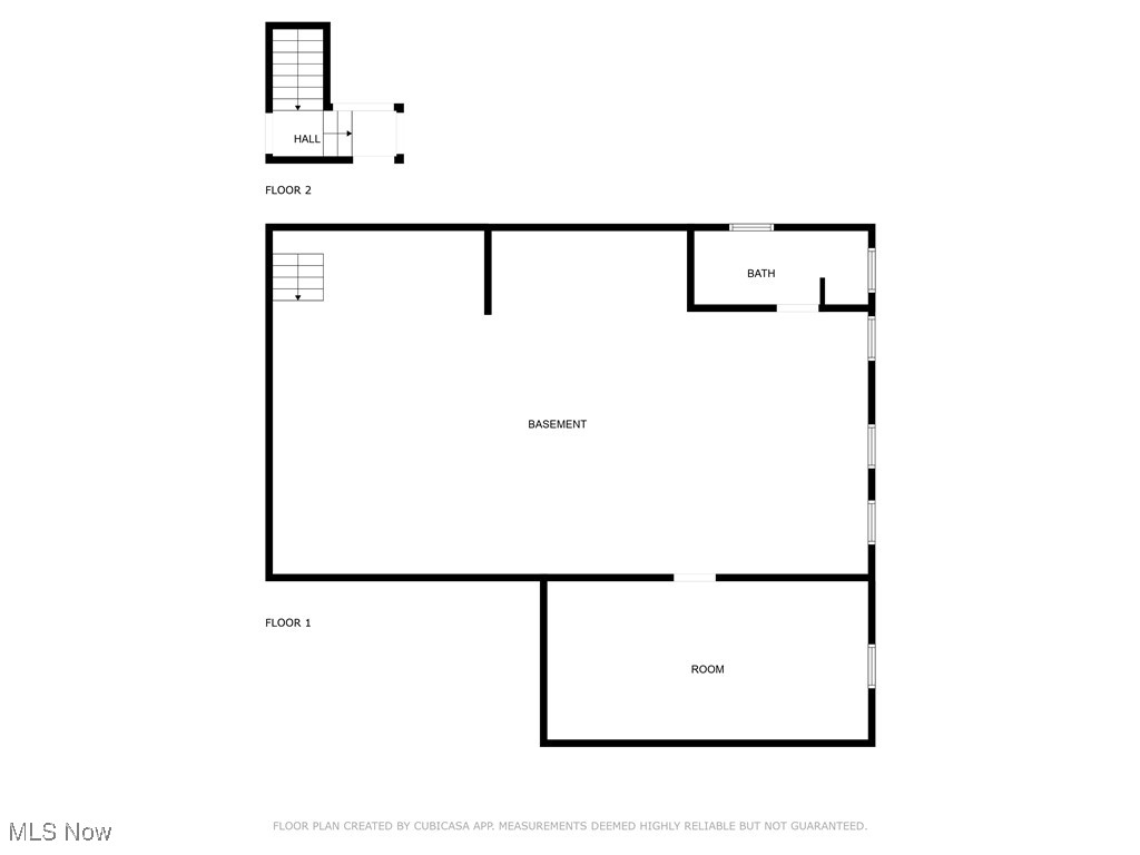 Ashtabula, Ohio 44004, United States, 3 Bedrooms Bedrooms, ,1 BathroomBathrooms,Residential,Active,173183