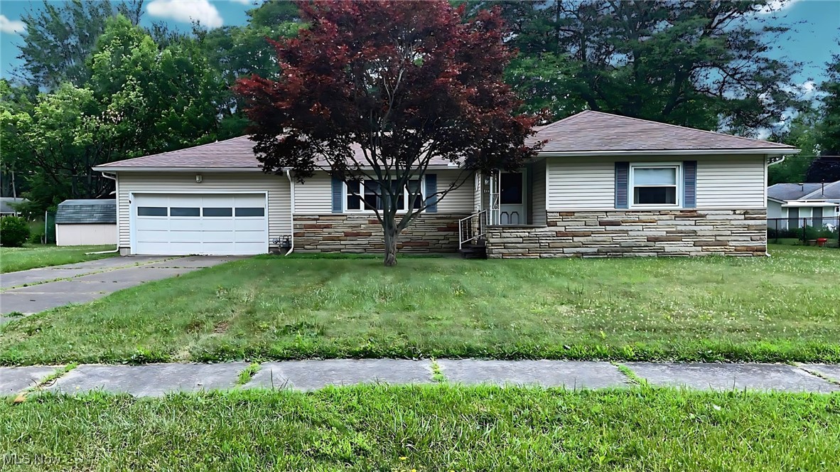 Ashtabula, Ohio 44004, United States, 3 Bedrooms Bedrooms, ,1 BathroomBathrooms,Residential,Active,173183