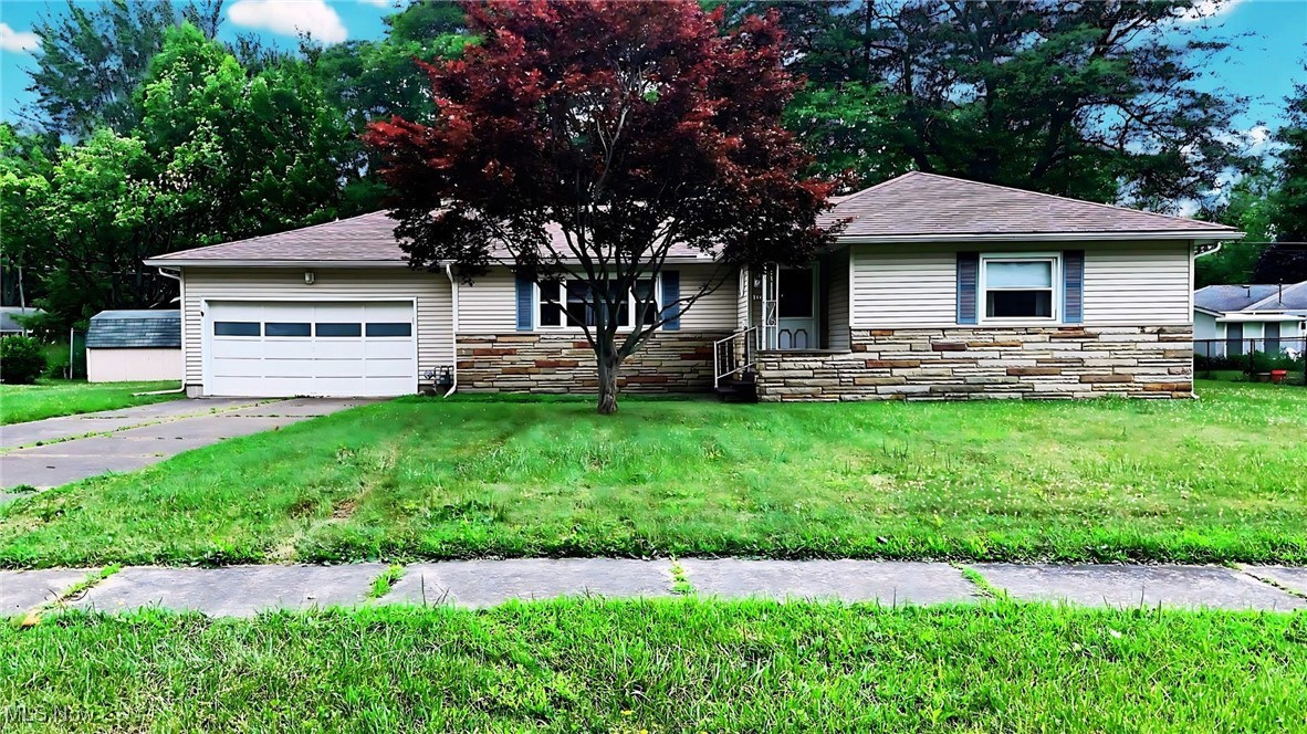 Ashtabula, Ohio 44004, United States, 3 Bedrooms Bedrooms, ,1 BathroomBathrooms,Residential,Active,173183