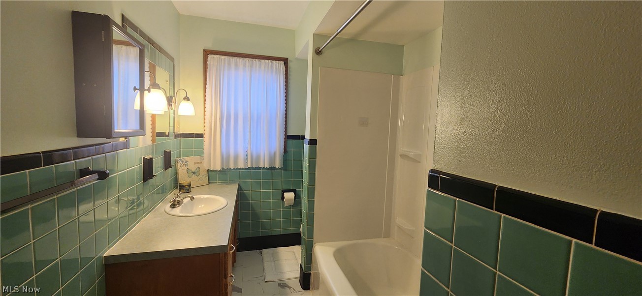 Underwood Park - Residential