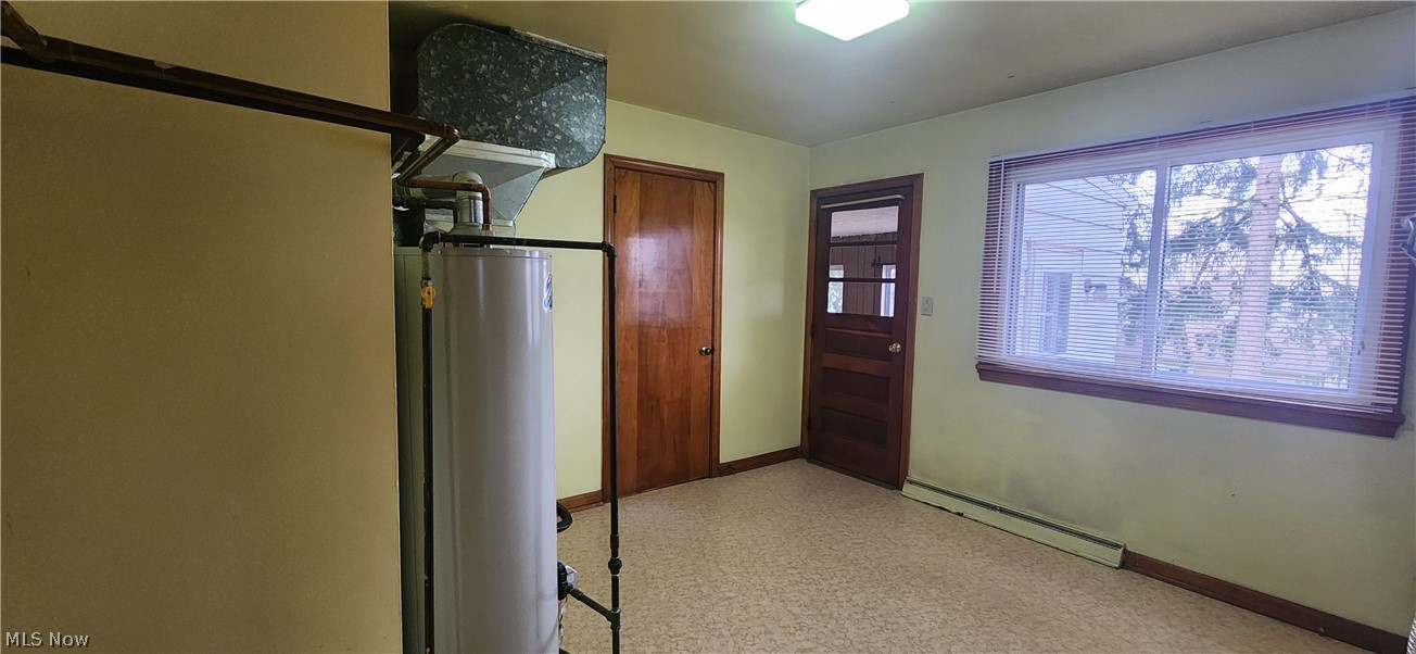 Underwood Park - Residential