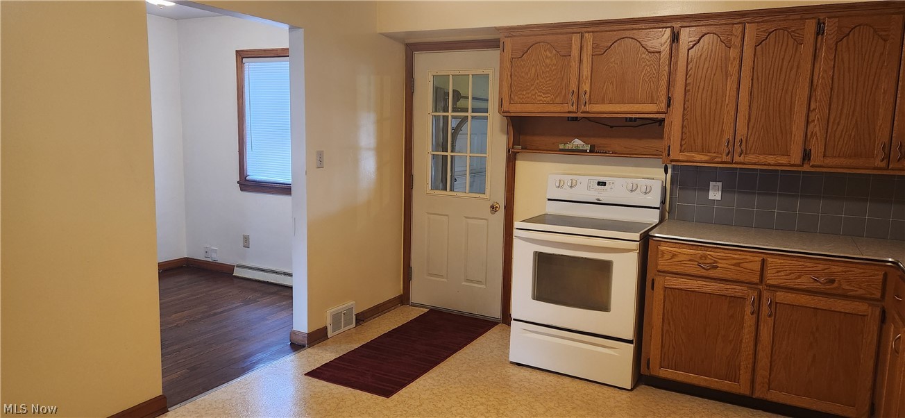 Underwood Park - Residential