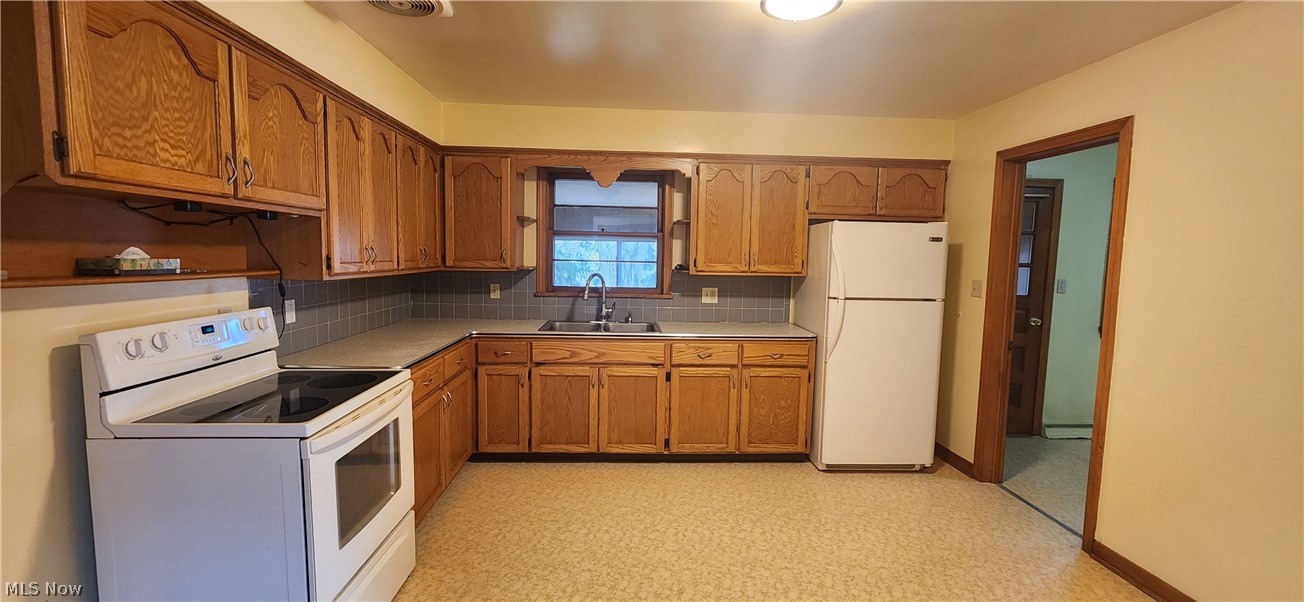 Underwood Park - Residential