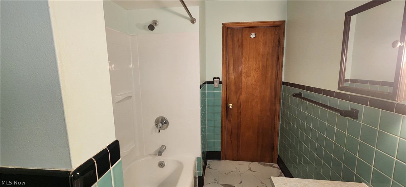 Underwood Park - Residential