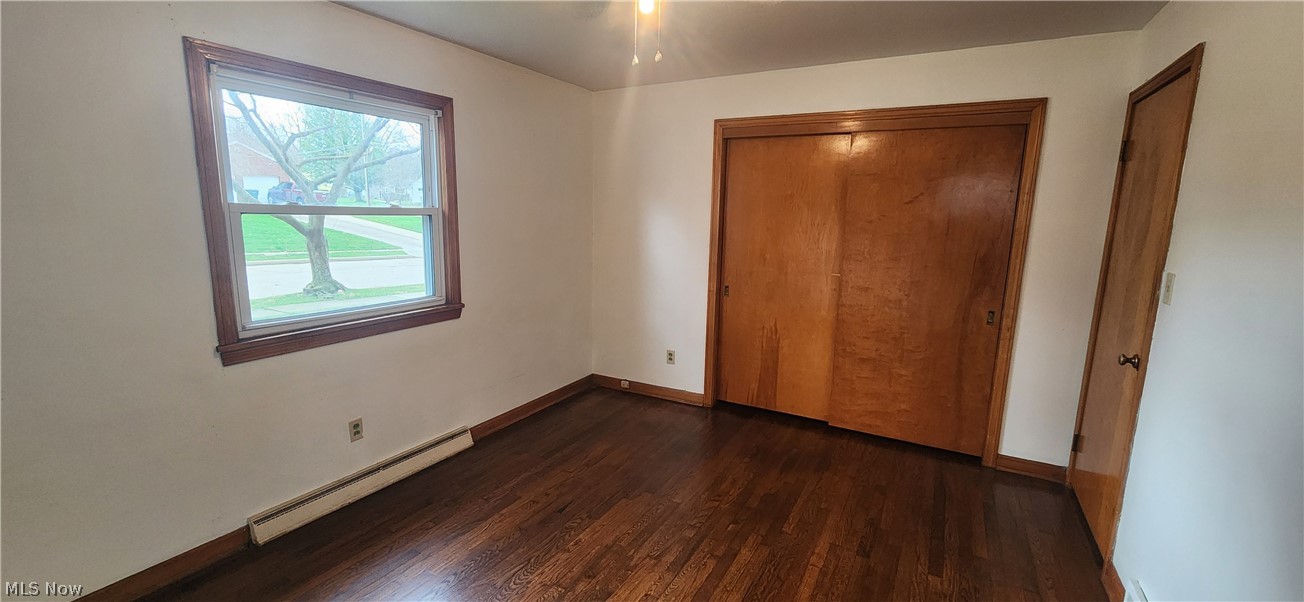 Underwood Park - Residential