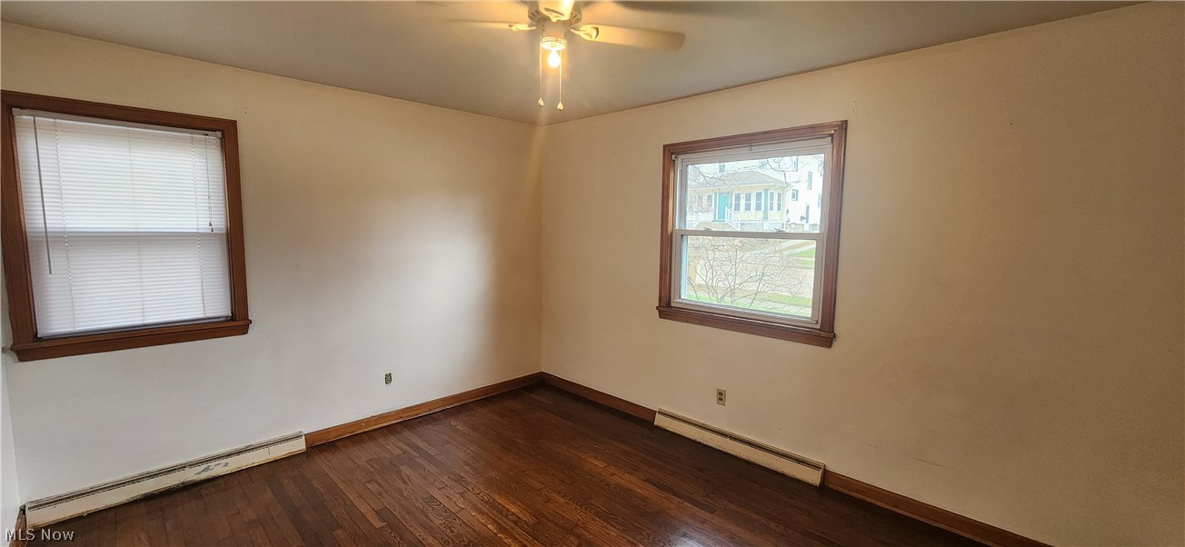 Underwood Park - Residential