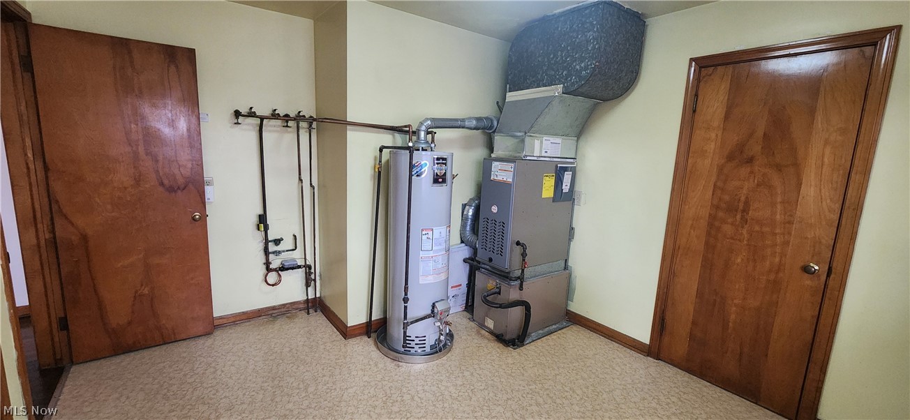 Underwood Park - Residential