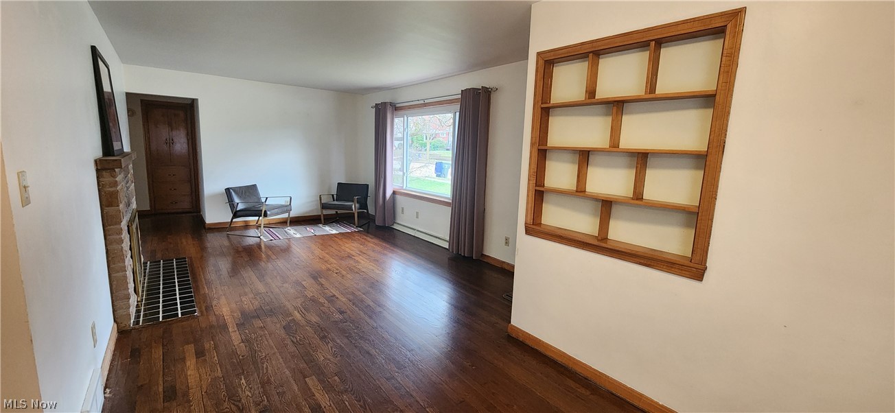 Underwood Park - Residential