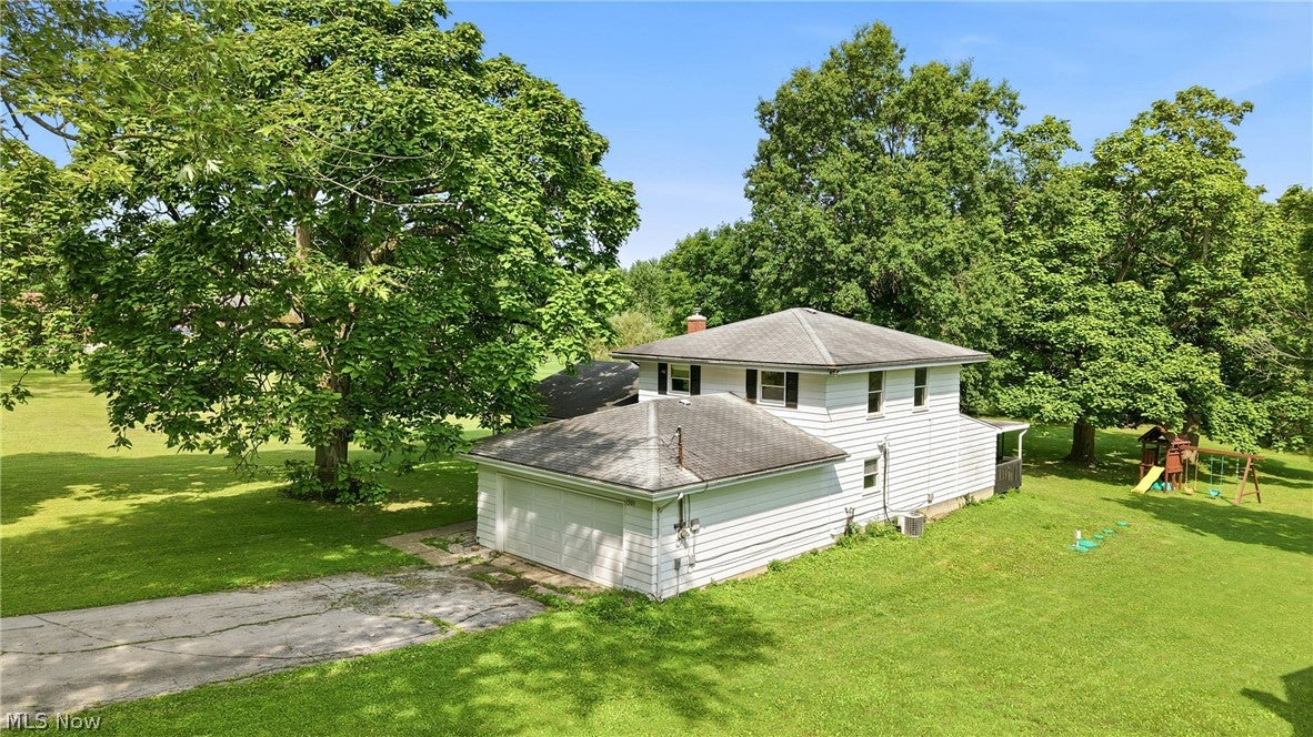 1501 Ohltown Mcdonald Road