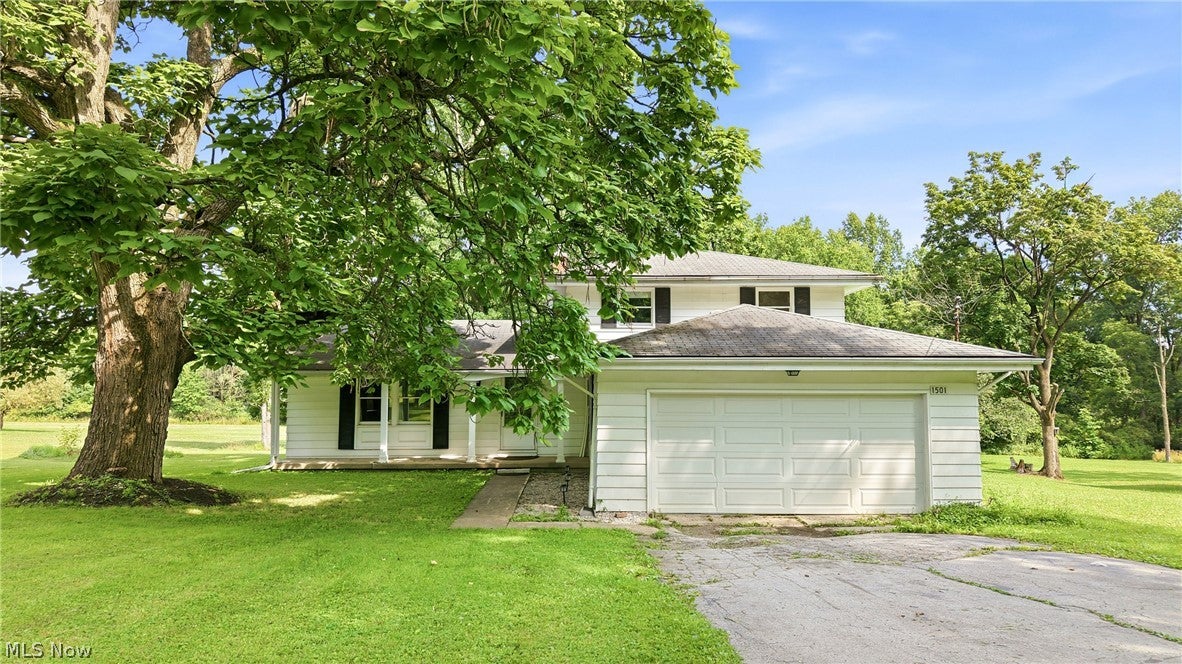 1501 Ohltown Mcdonald Road